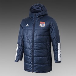 Olympique Lyonnais Casaco Windrunner